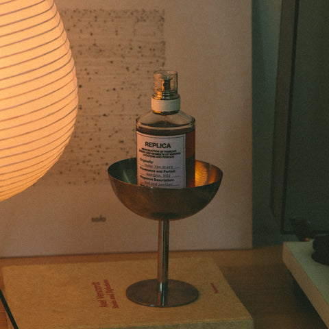 Billy Dish Tall Bundle | Set of 4