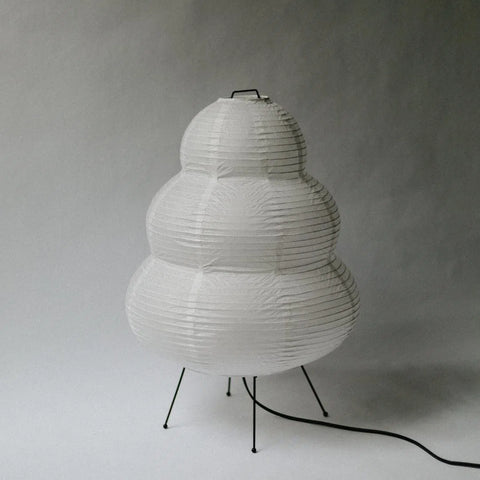 Above the Clouds Lamp-Lamp-Dennis Did It