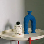 tactile interactive desktop calendar - considered home object - Dennis Did It