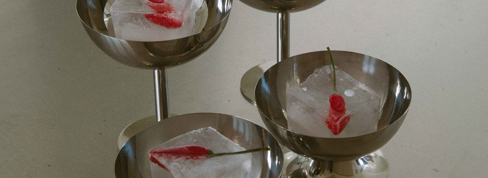 Bold Lighting and Unique Homewares