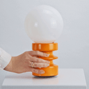 Siren Lamp | Blood Orange-Dennis Did It