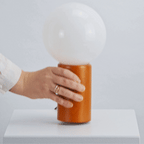 Tube Lamp-Dennis Did It