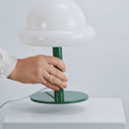 Bubblegum Lamp | Mint-Dennis Did It