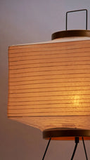 Boxy Lamp-Dennis Did It