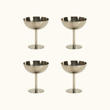 Billy Dish Tall Bundle | Set of 4