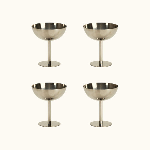 Billy Dish Tall Bundle | Set of 4