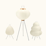 Studio Trio | Rice Paper Lamp Bundle