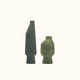 Greener Vase Duo