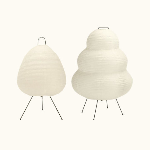 Above The Clouds + Absolutely Necessary Lamp Bundle