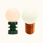 Ribbon + Siren Lamp Bundle