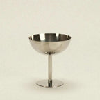 ceramic catch-all dish tall - deep round ceramic bowl - Dennis Did It