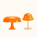 Citrus Lamp Duo