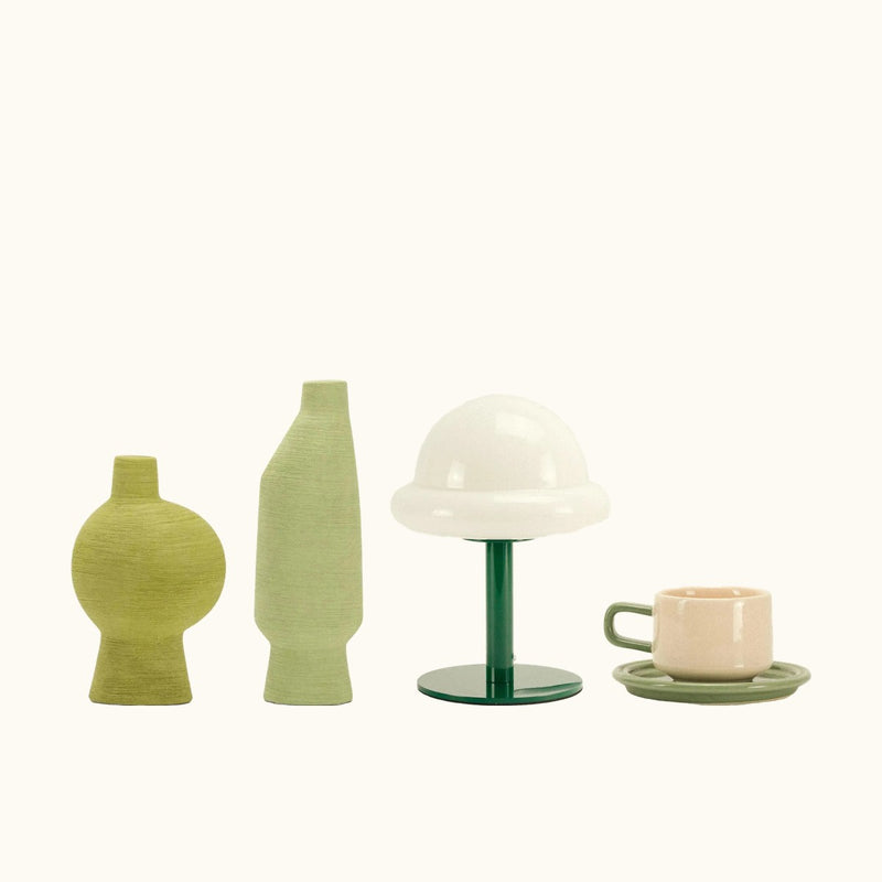Green Street Bundle