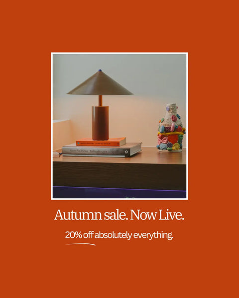 Autumn Sale Mobile Hero