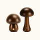 Mushie Lamp Duo