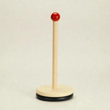 Paper Towel Holder That Actually Looks Good | Red-Dennis Did It