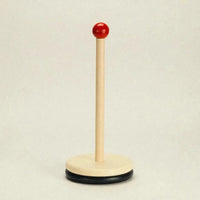 Paper Towel Holder That Actually Looks Good | Red-Dennis Did It