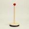 Paper Towel Holder That Actually Looks Good | Red