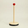 Paper Towel Holder That Actually Looks Good | Red