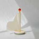 Paper Towel Holder That Actually Looks Good | Red-Dennis Did It