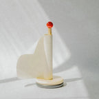 Paper Towel Holder That Actually Looks Good | Red-Dennis Did It