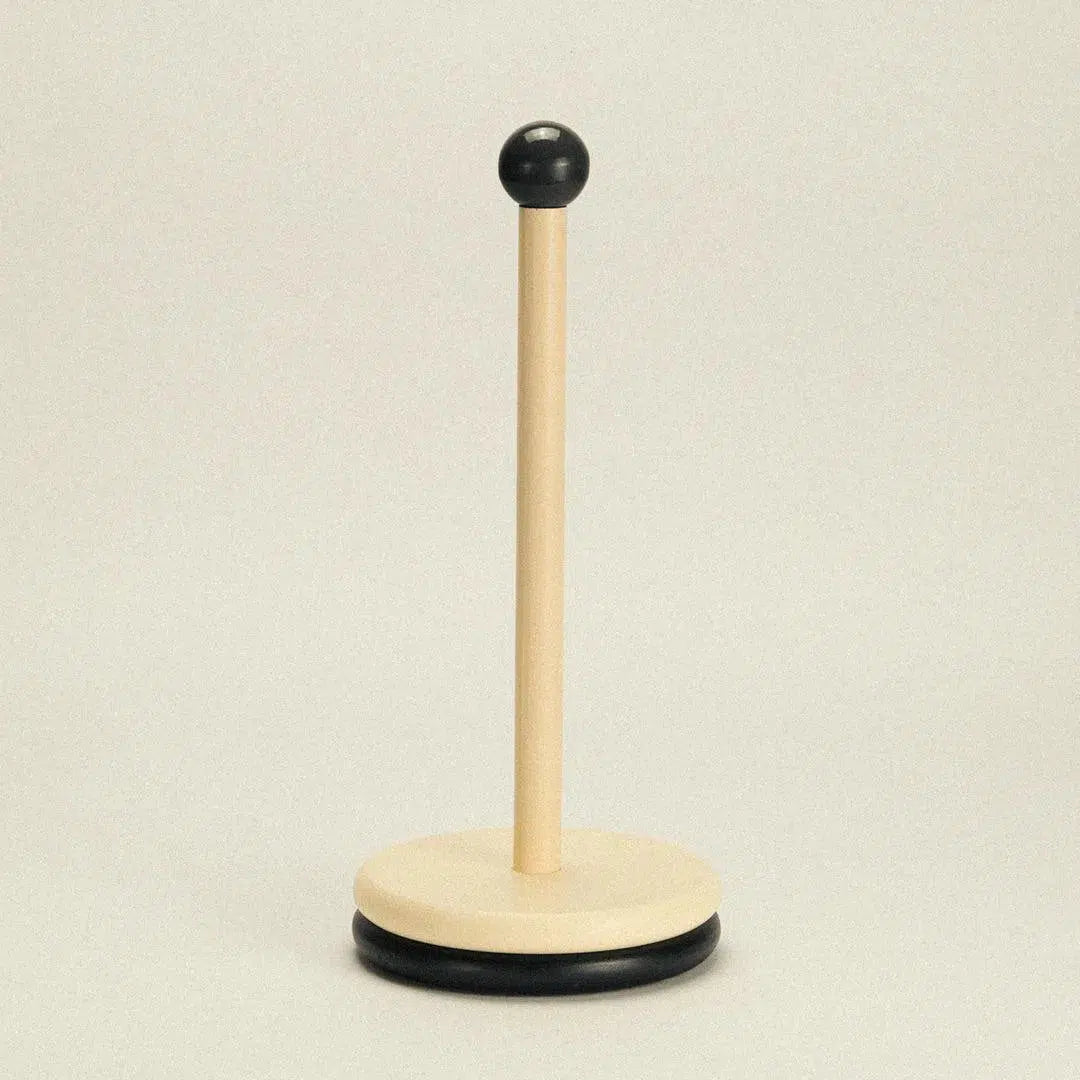 We're Obsessed With This Paper Towel Holder