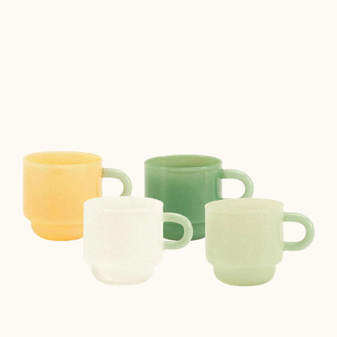 Perfect Cup Bundle | Set of 4