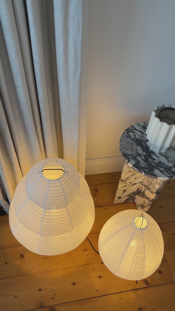 “Beautiful warm lighting.”