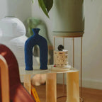 tactile interactive desktop calendar - considered home object - Dennis Did It