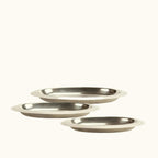 The Plaza Tray Bundle | Set of 3