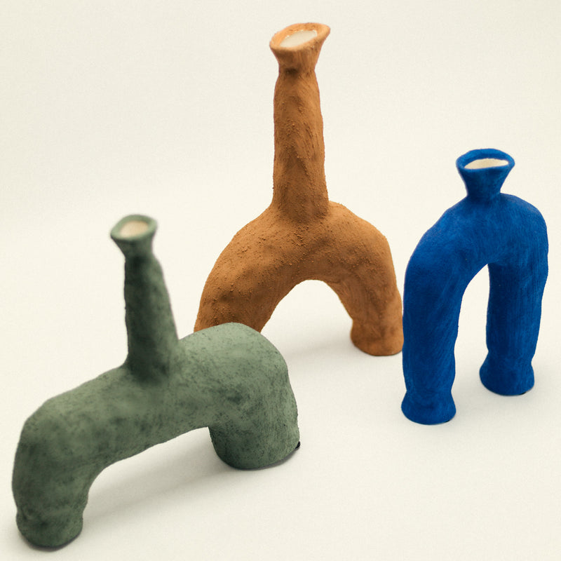 Bold Lighting and Unique Homewares