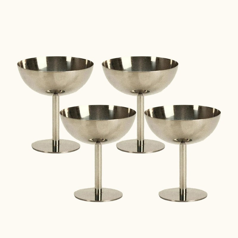 Billy Dish Tall Bundle | Set of 4