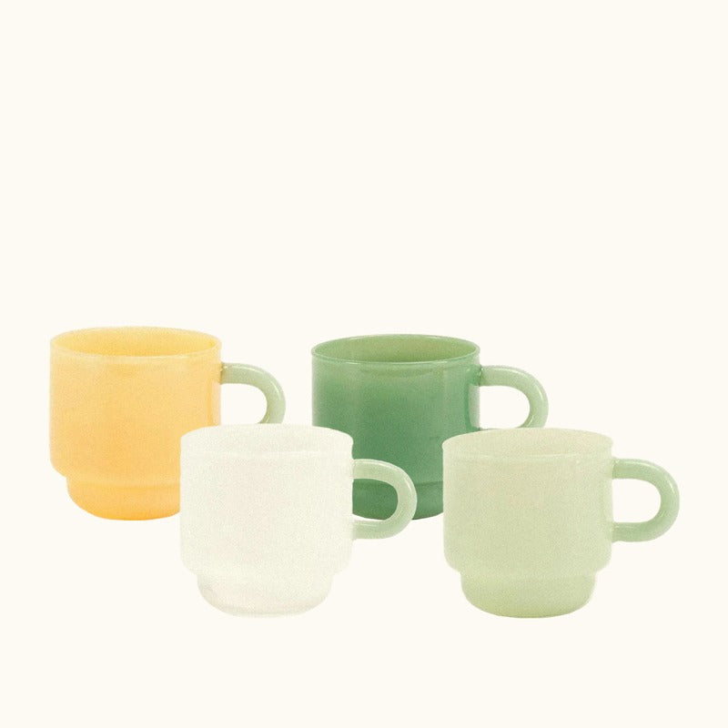 Perfect Cup Bundle | Set of 4